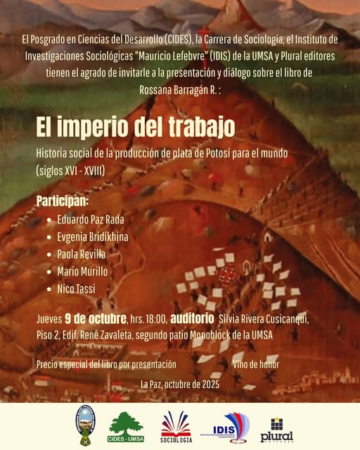Conferencia sobre Corresponsabilidad