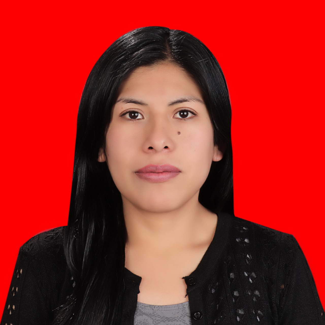 Magaly Mendoza Apaza