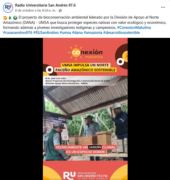 Ver video en Facebook