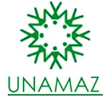 Logo UNAMAZ