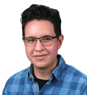Daniel Salas