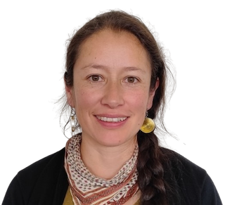 Isabel Moreno