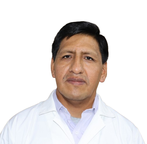 Juan Carlos Ticona