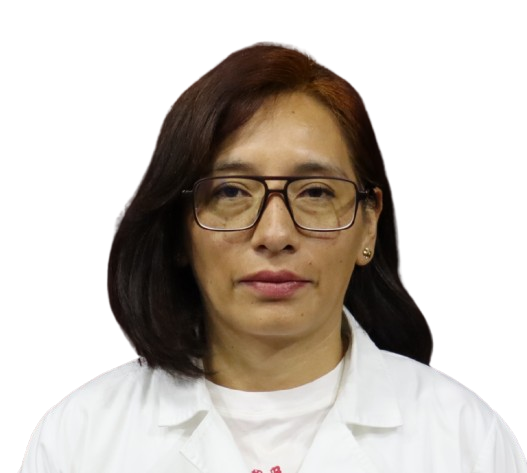 Pilar Gutierrez