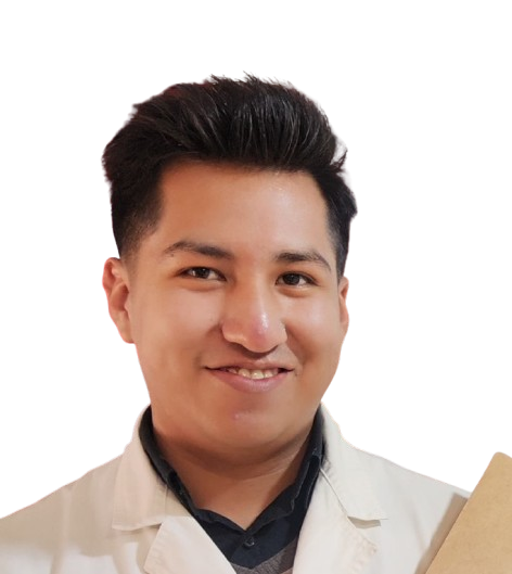 Abner Quispe Choque