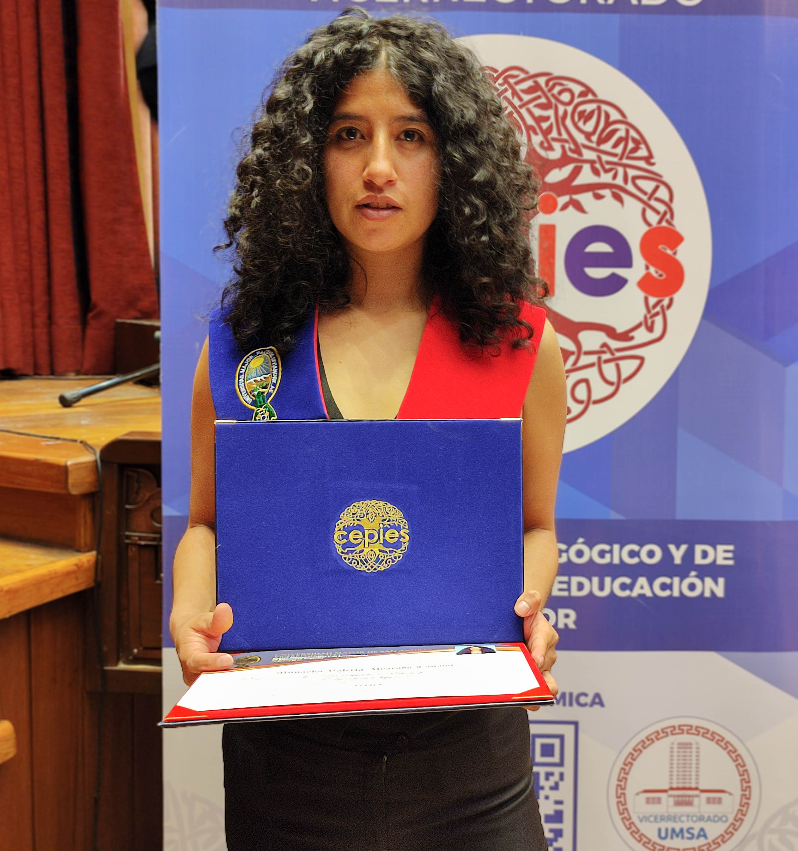 Graduación 51