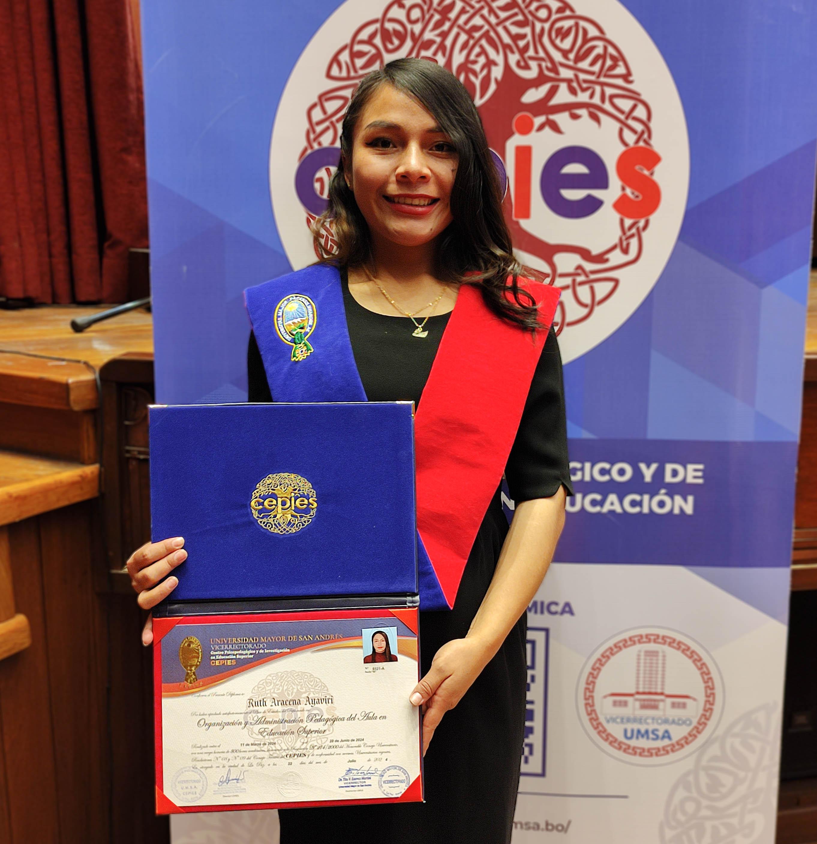 Graduación 60