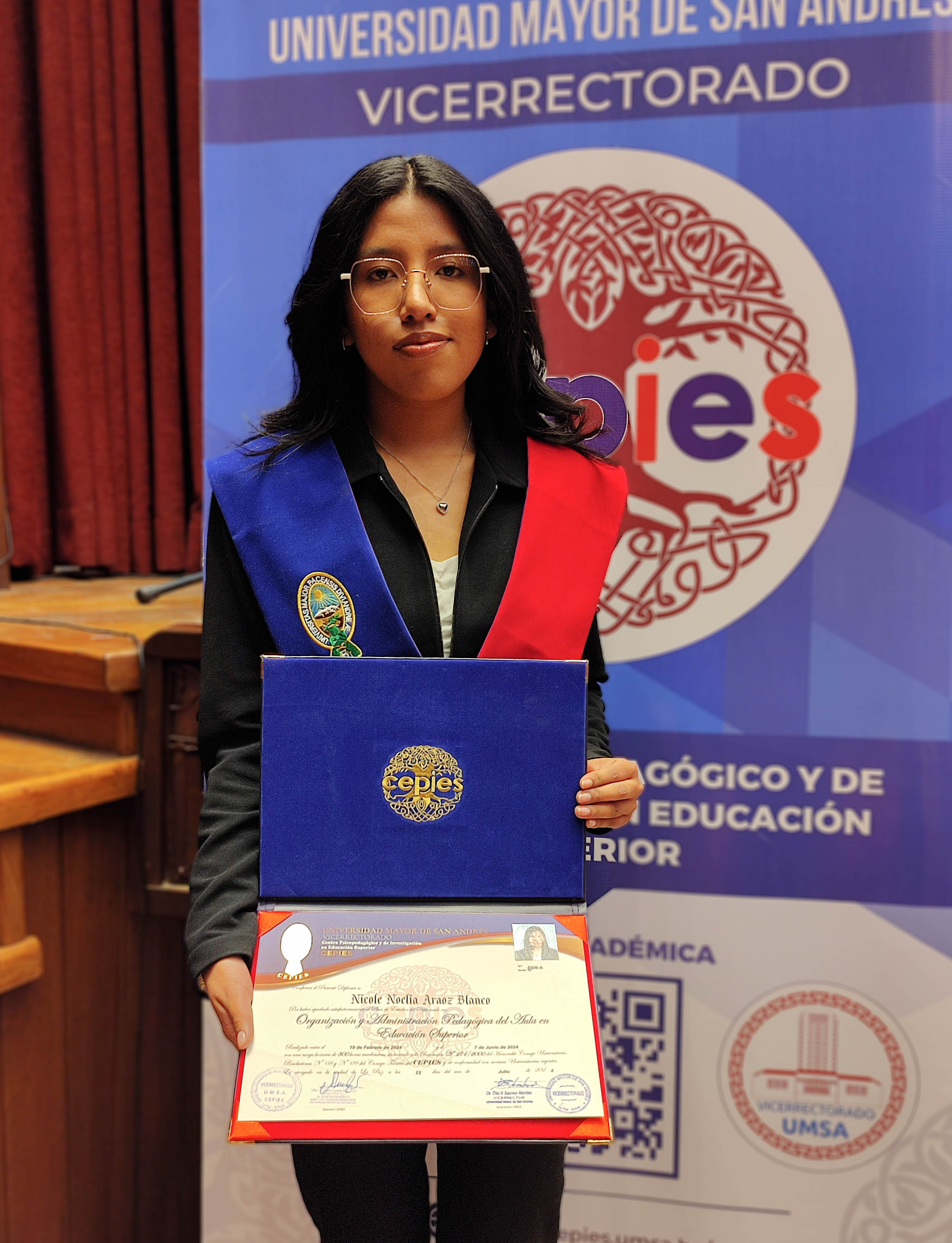 Graduación 69