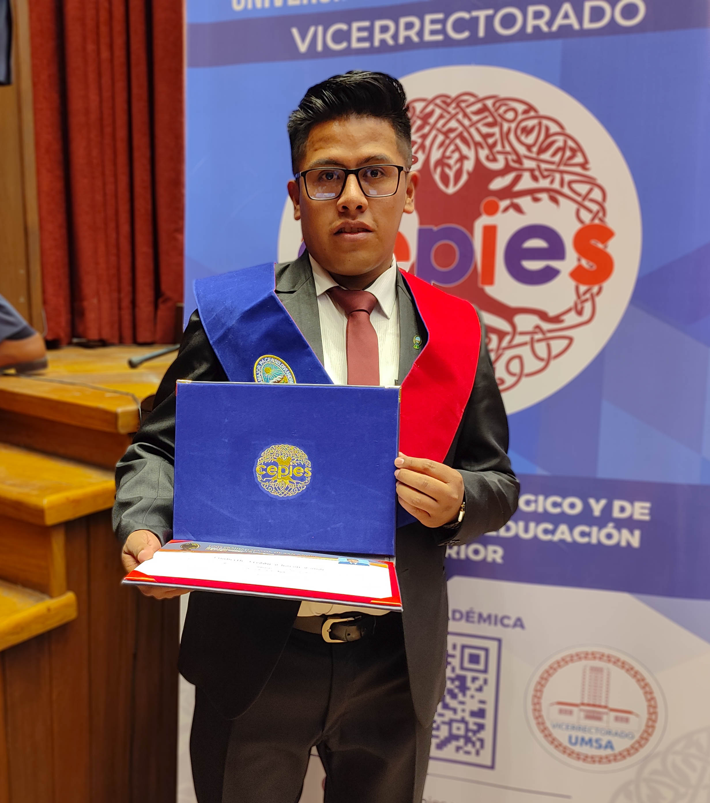 Graduación 43
