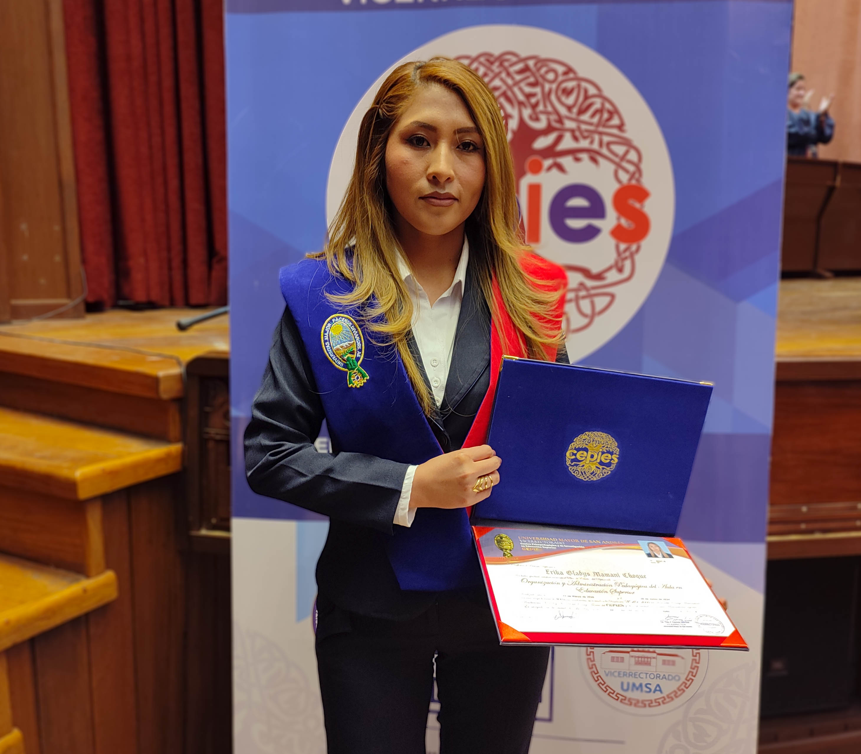 Graduación 88