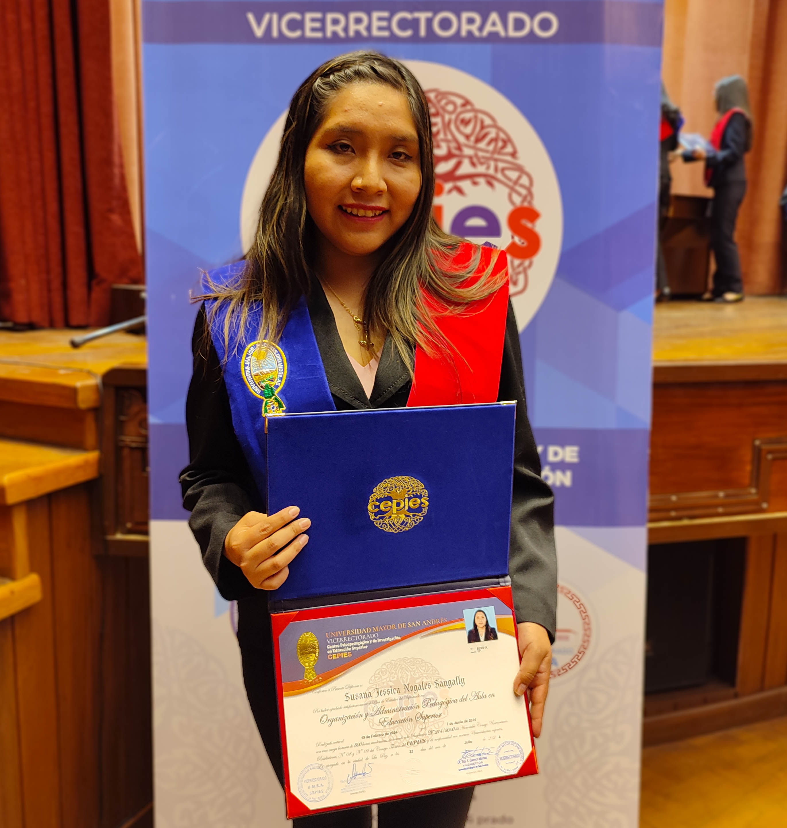 Graduación 20