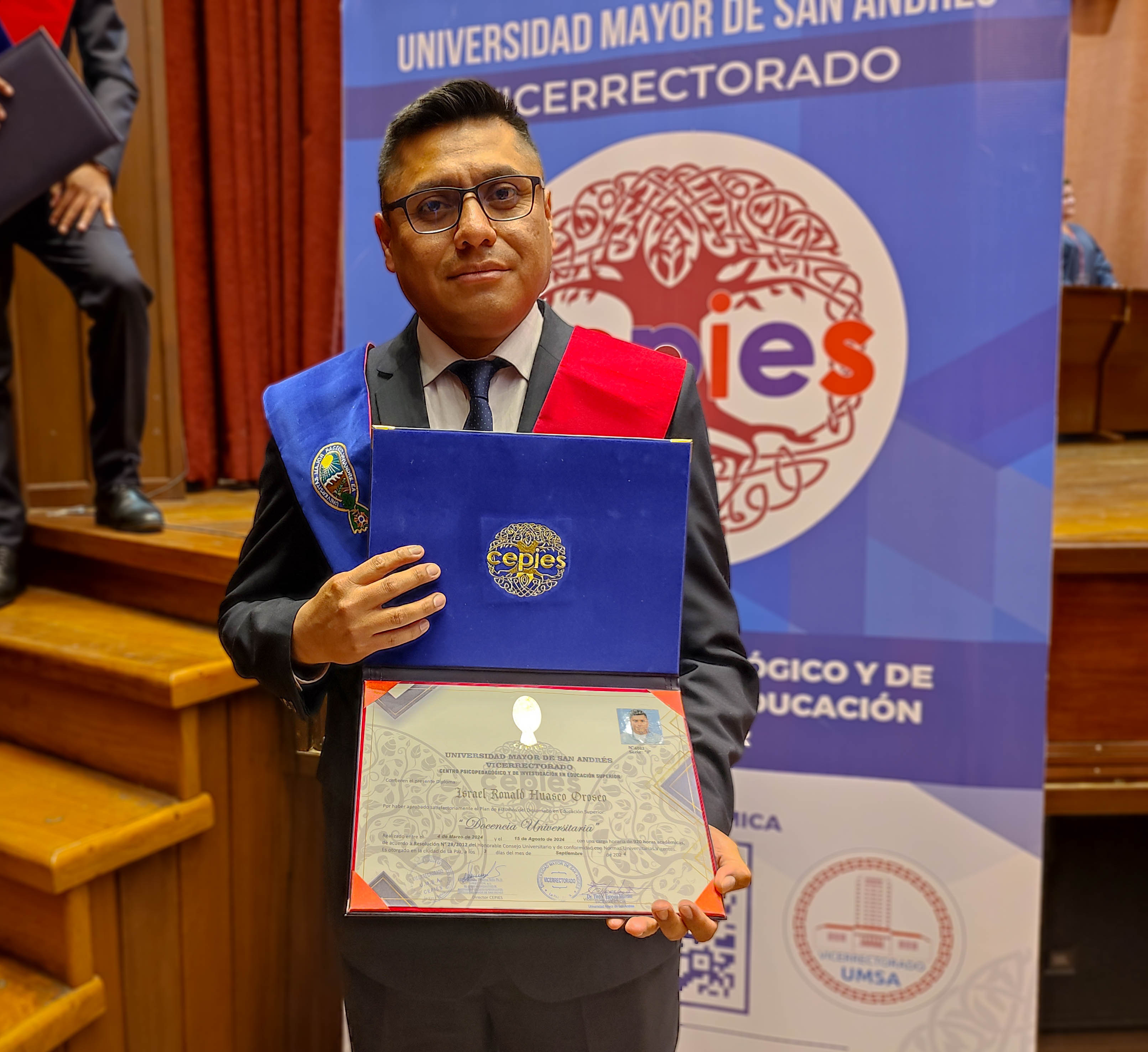 Graduación 67
