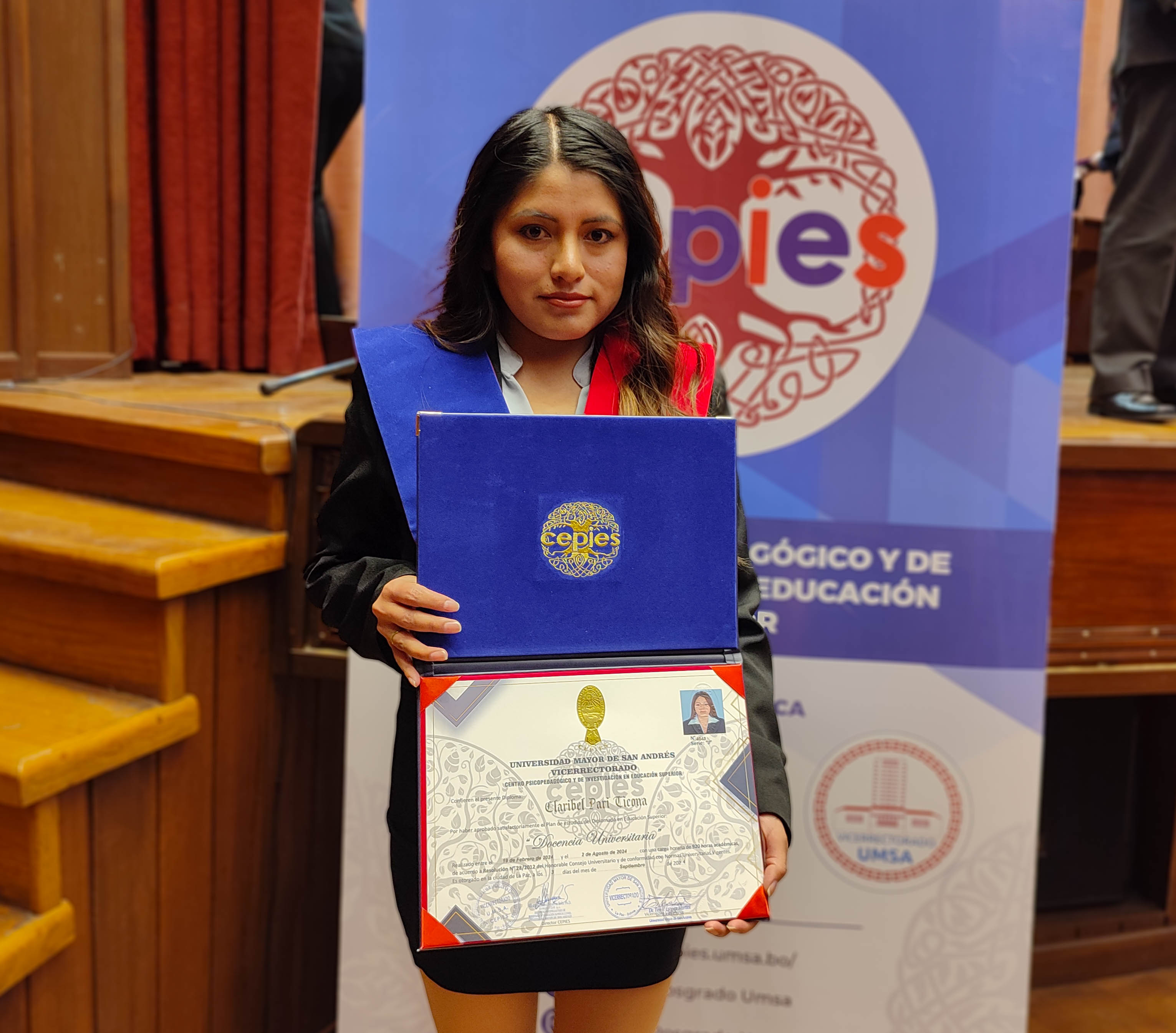 Graduación 66