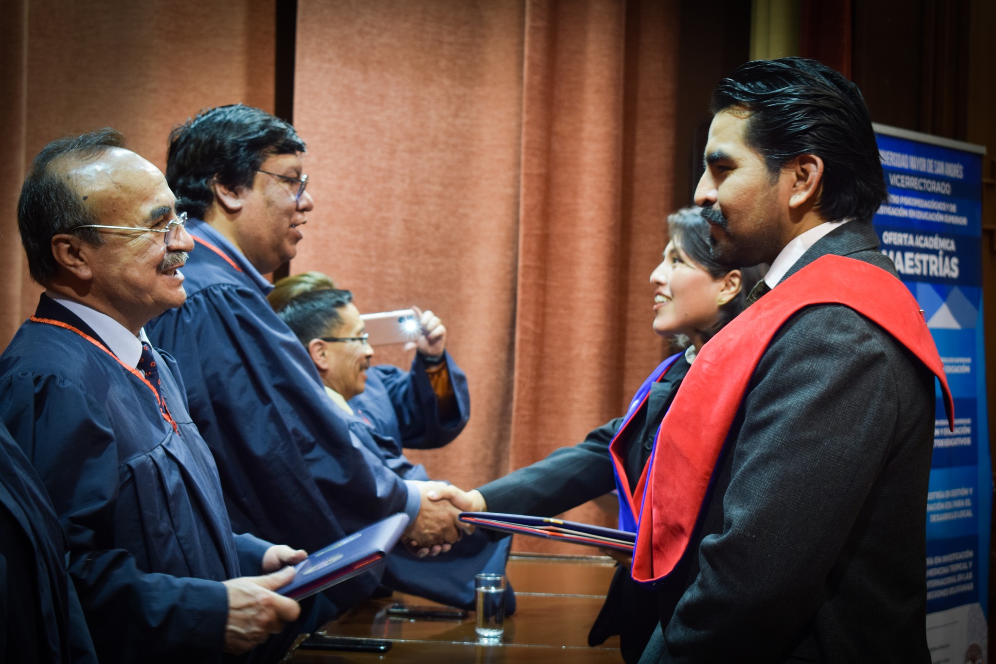 Graduación 1