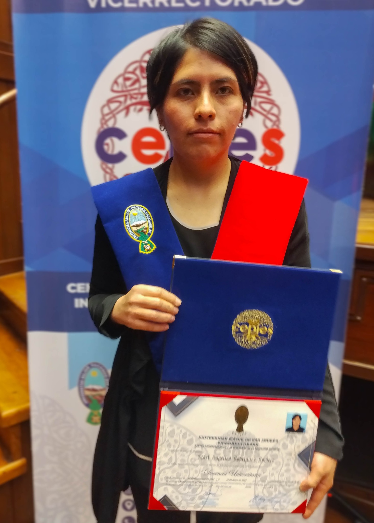 Graduación 57 