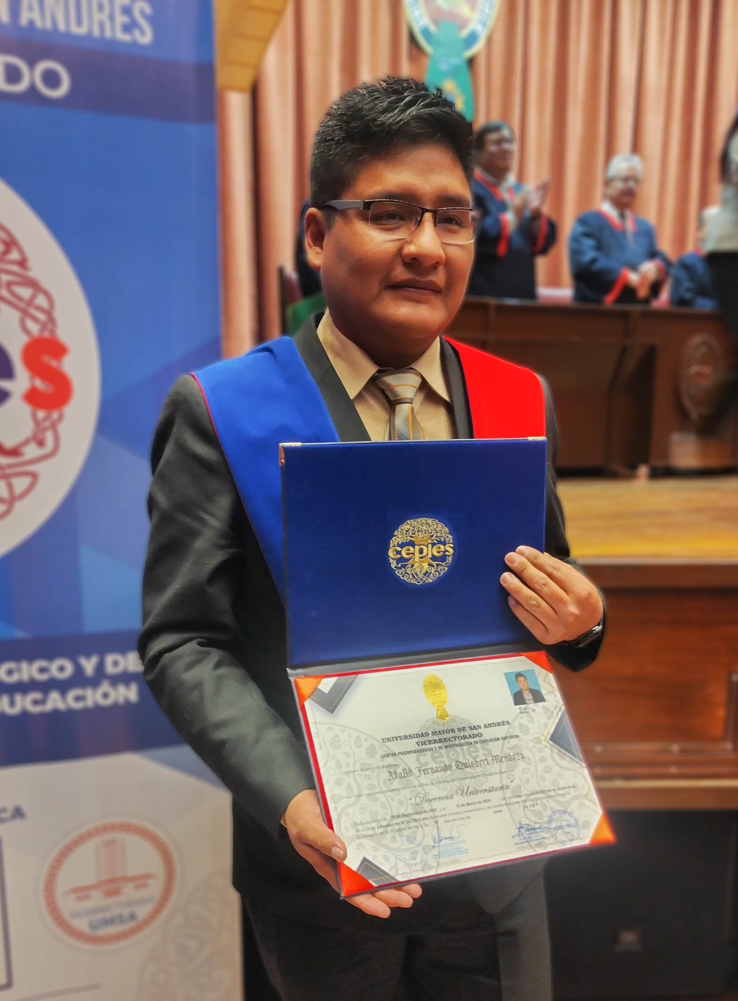 Graduación 70 