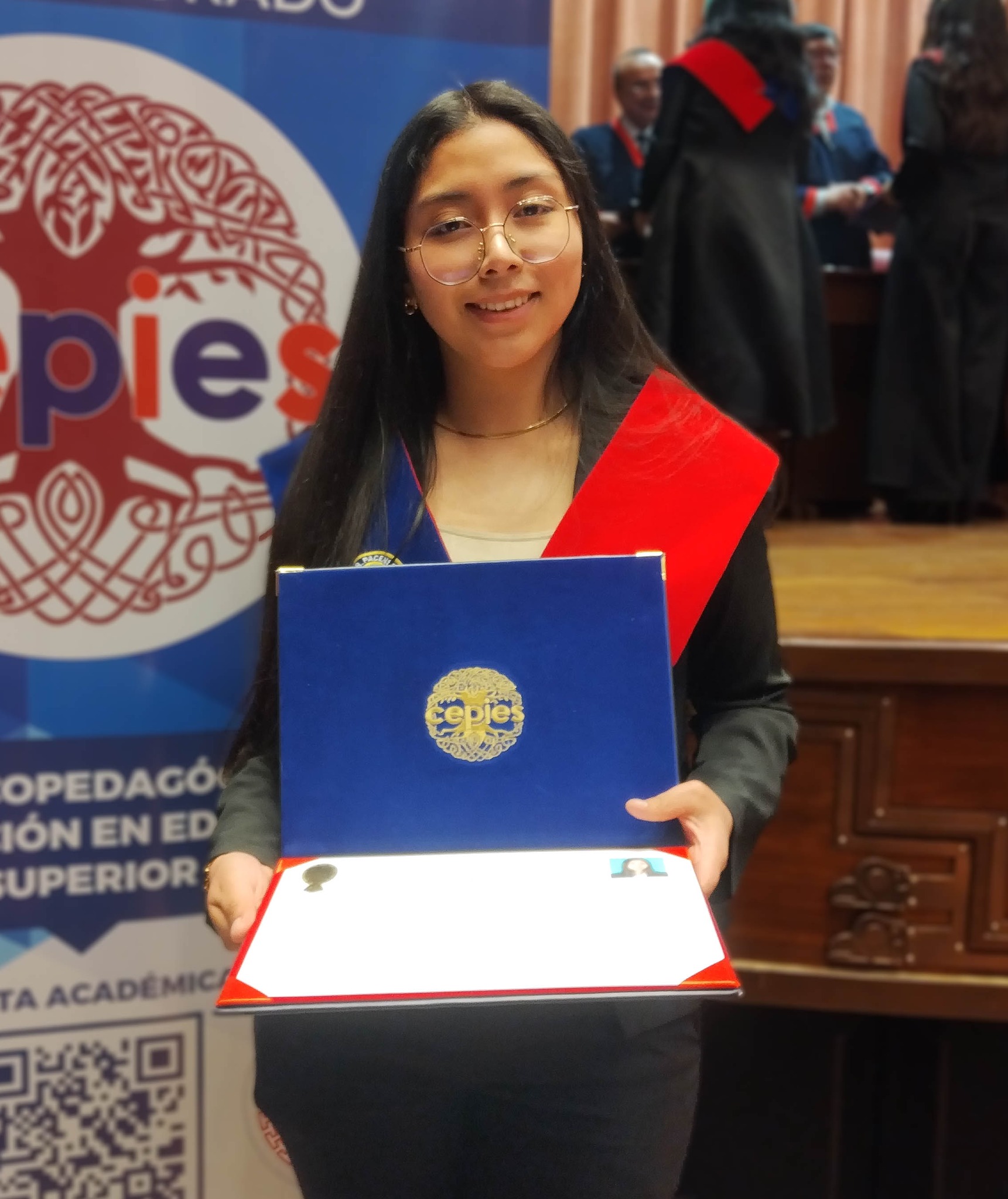 Graduación 53 