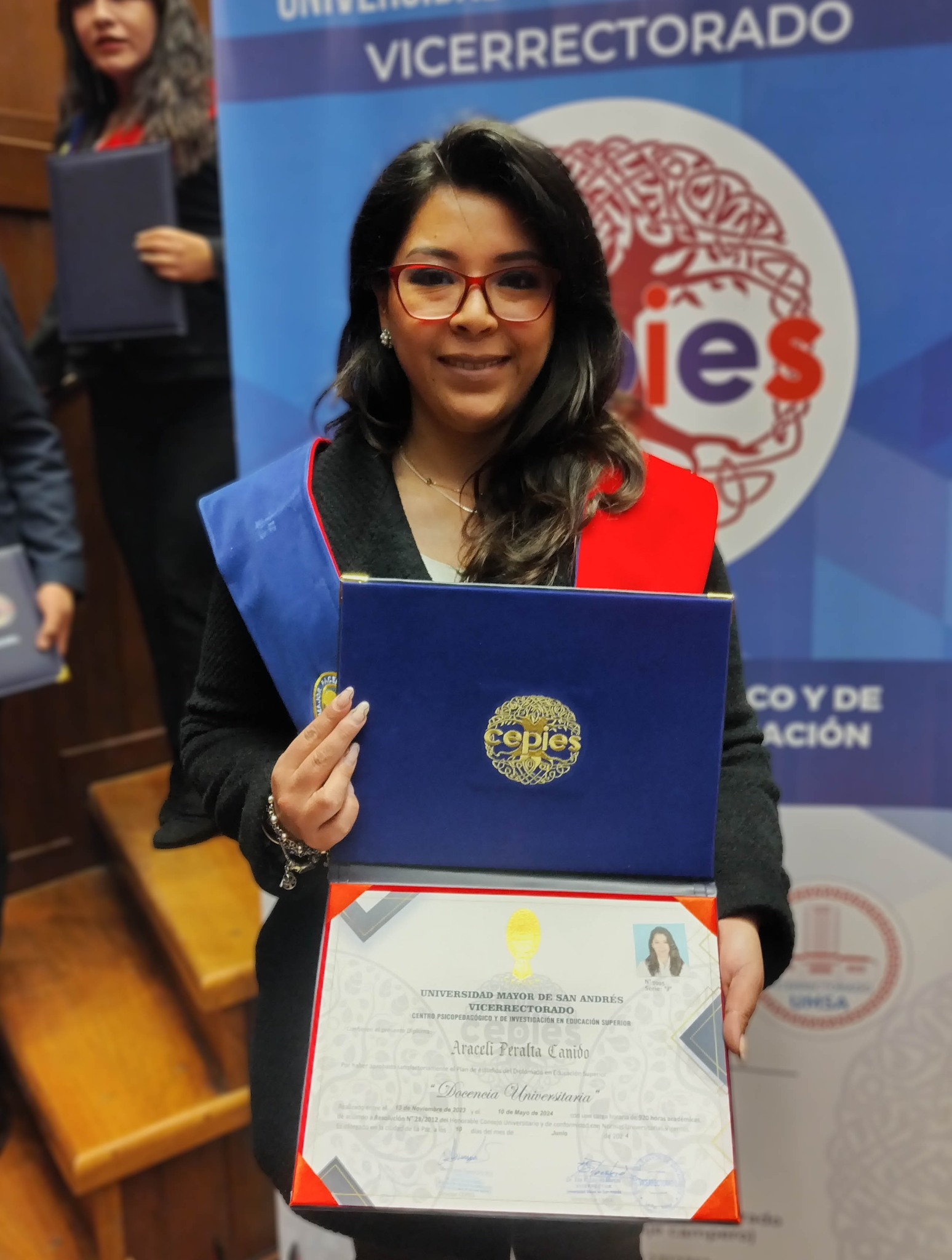 Graduación 74 
