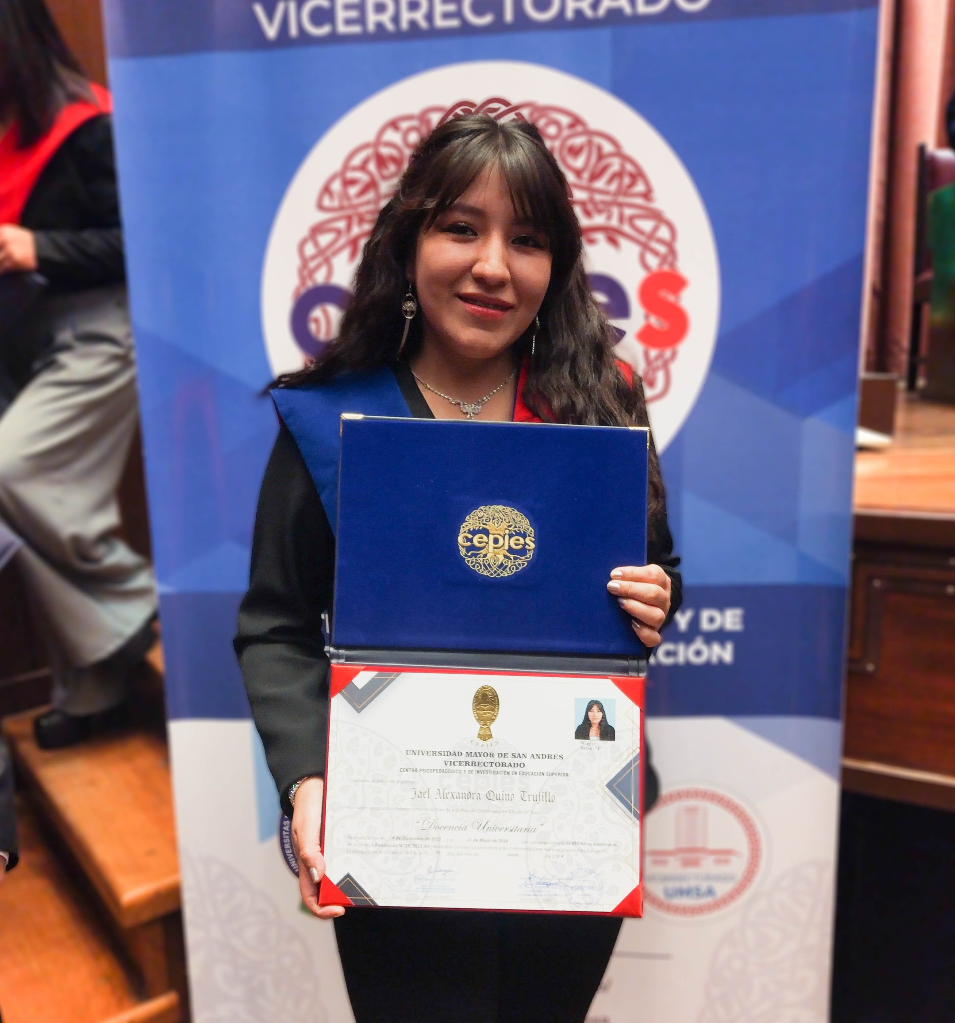 Graduación 67 