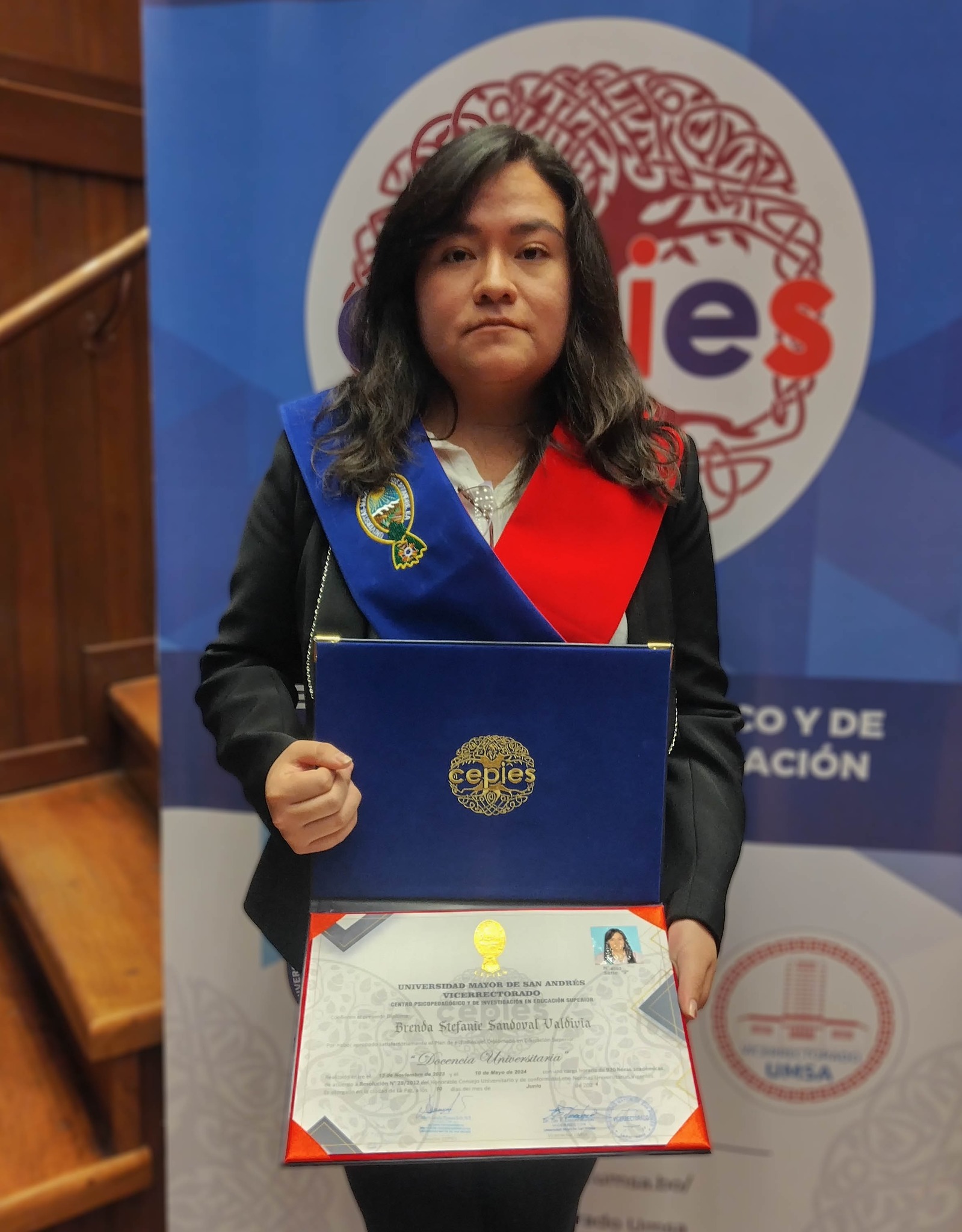 Graduación 56 