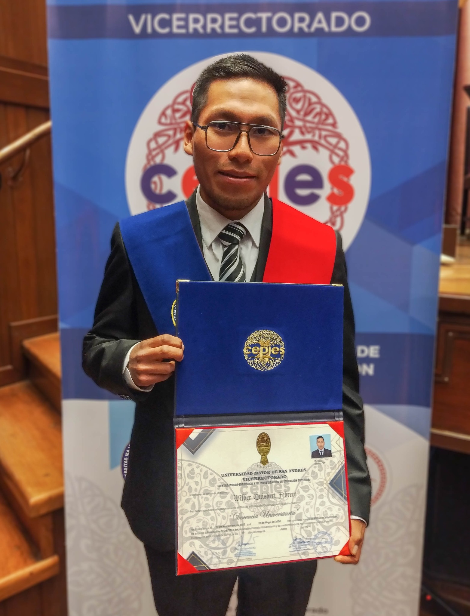 Graduación 69 