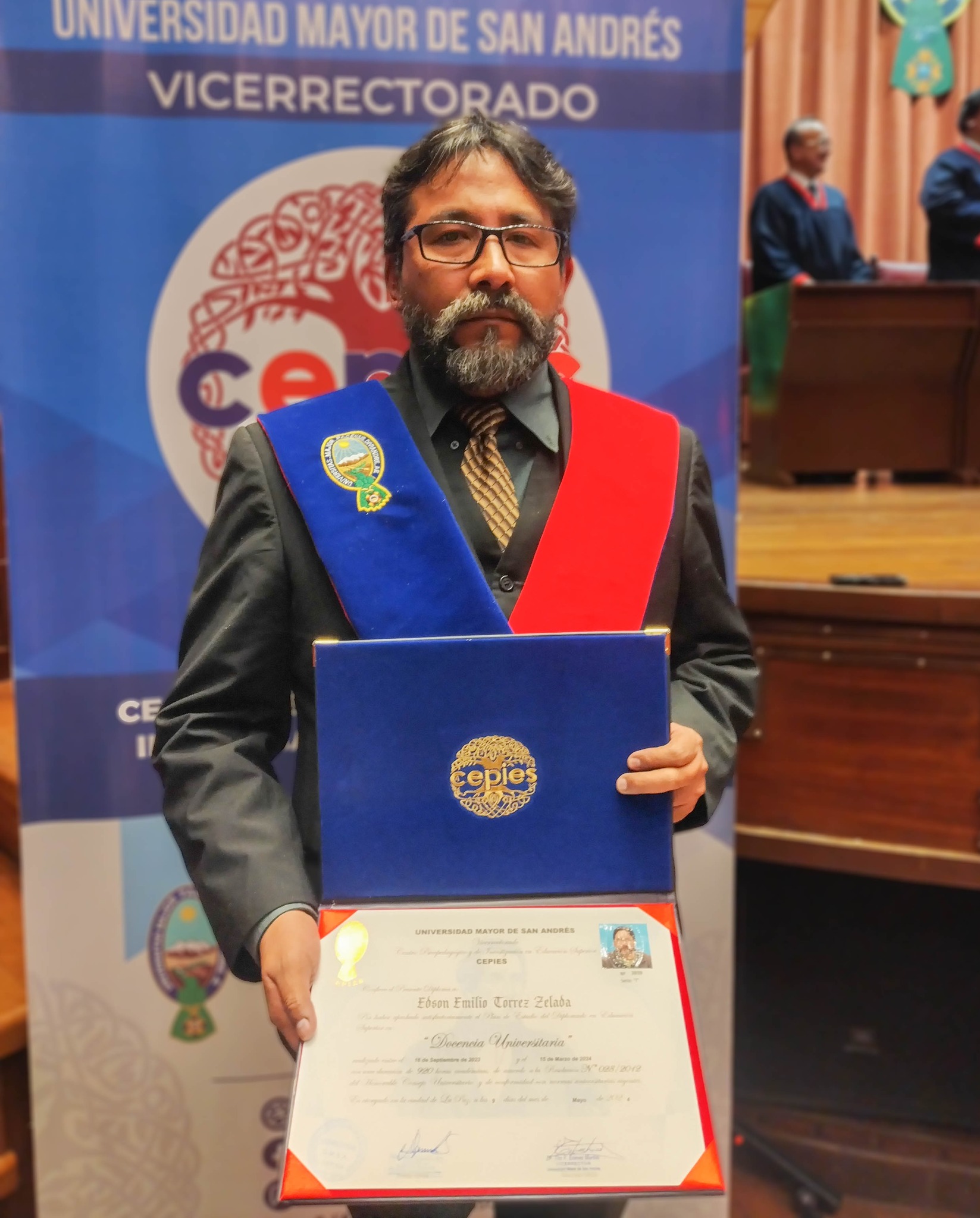 Graduación 51 
