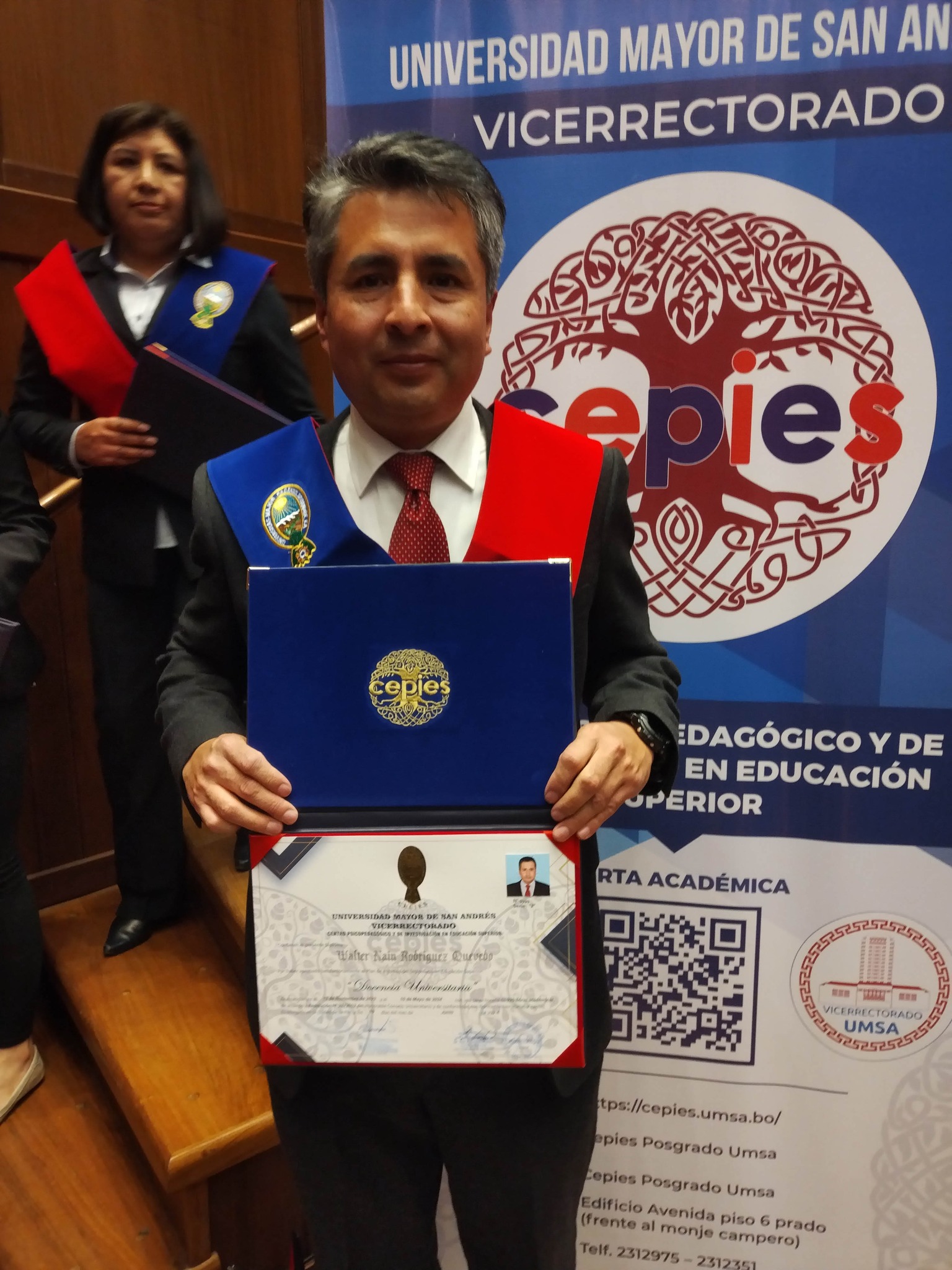 Graduación 60 