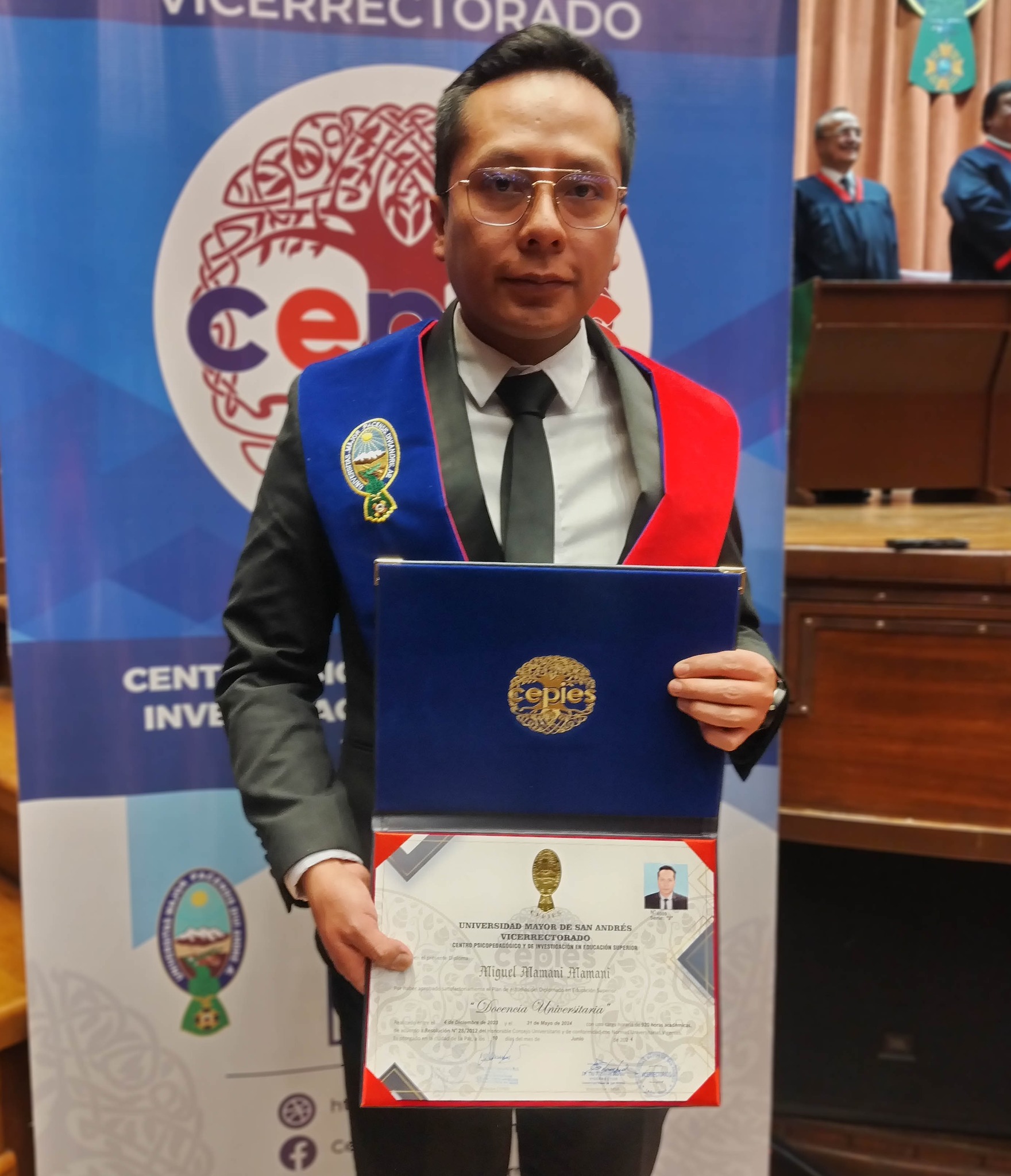 Graduación 82 