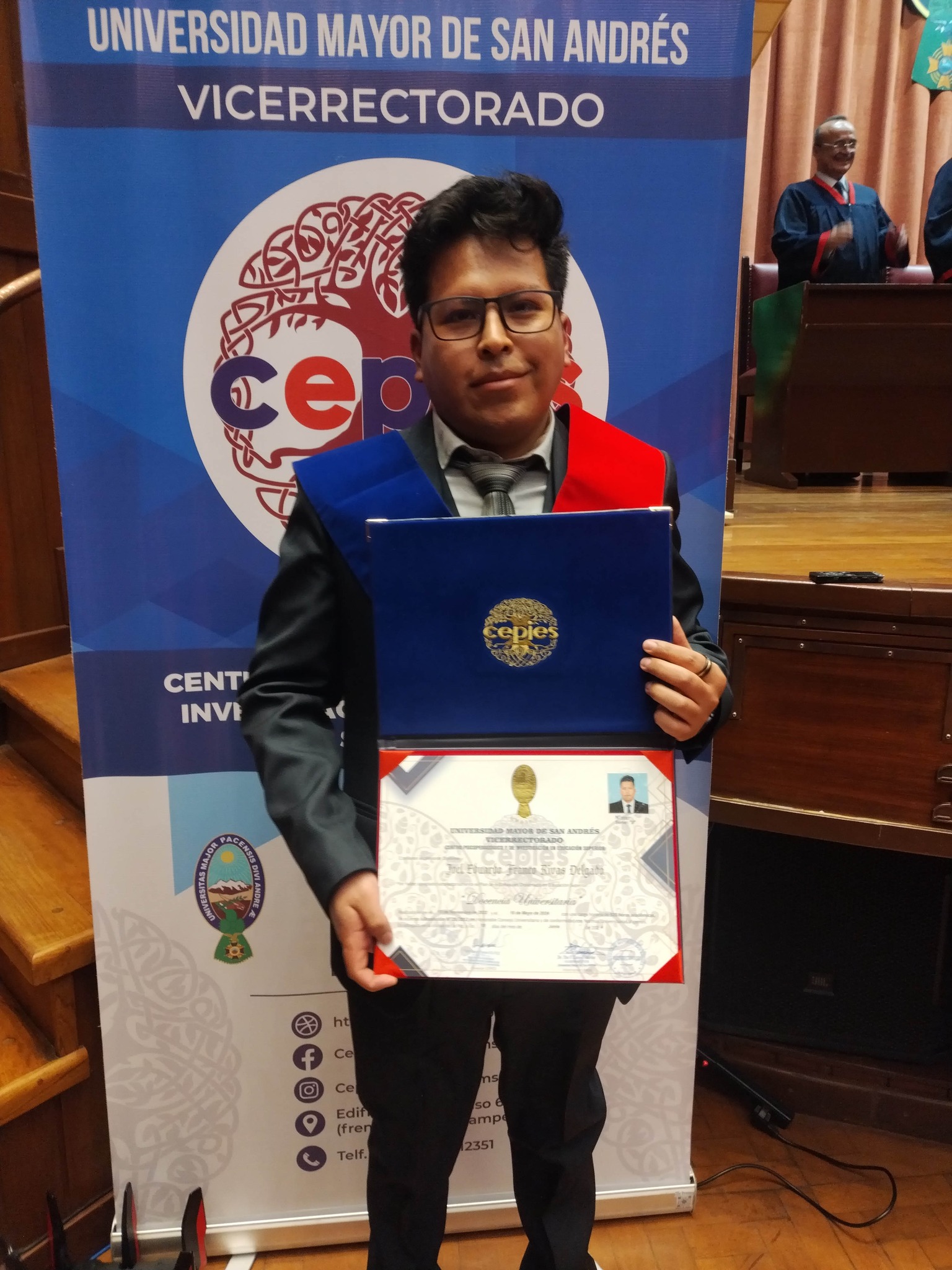 Graduación 62 