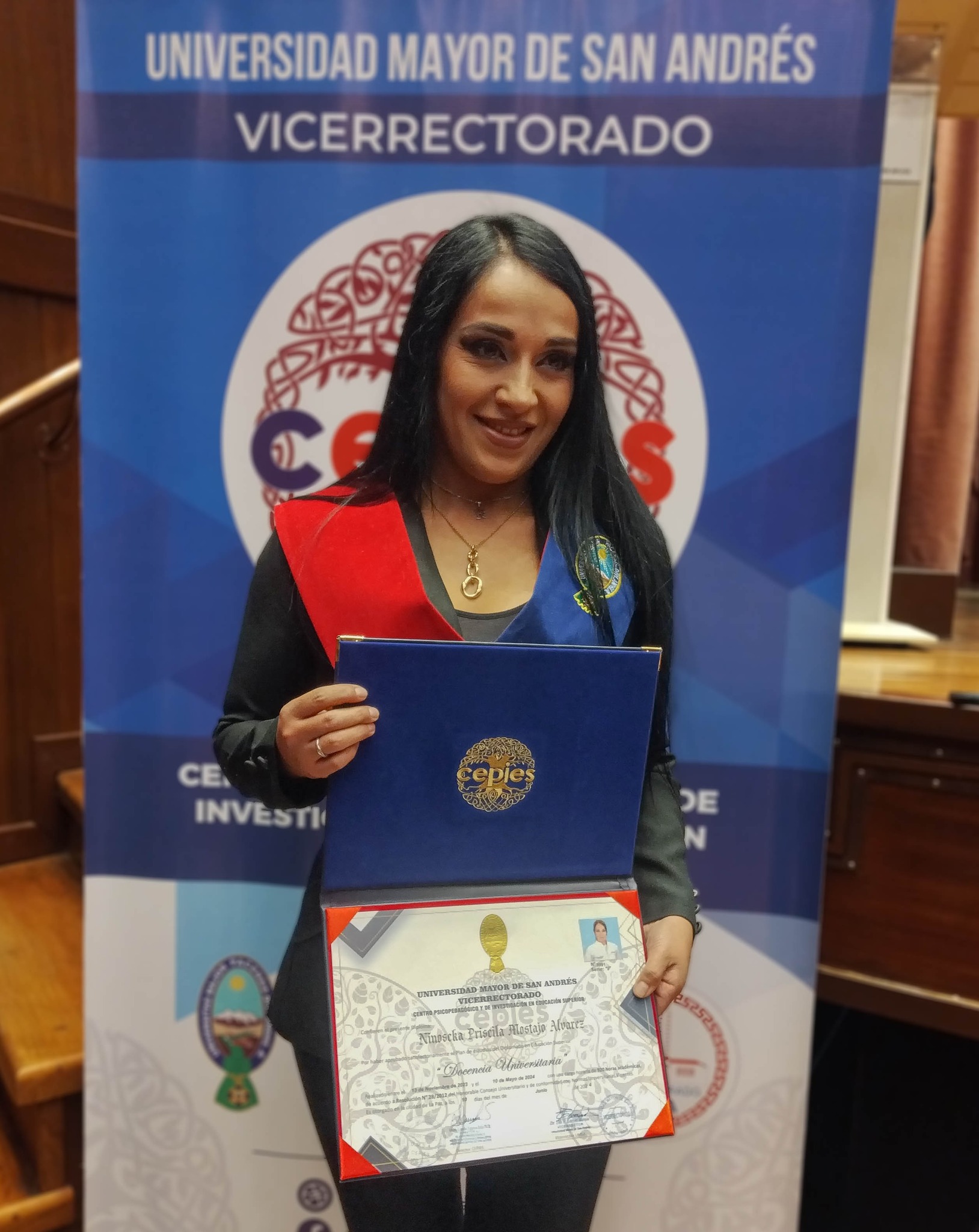 Graduación 79 