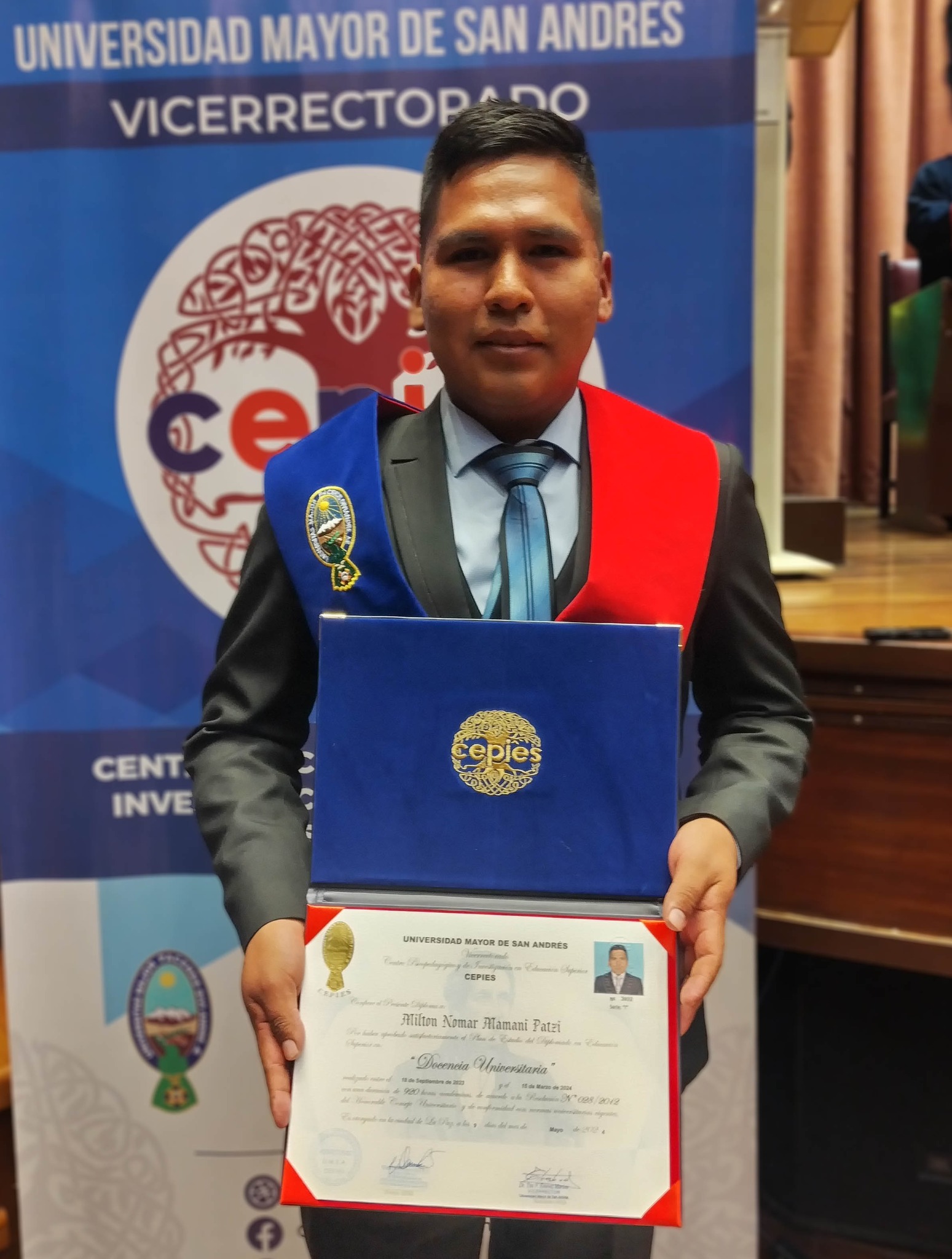 Graduación 80 