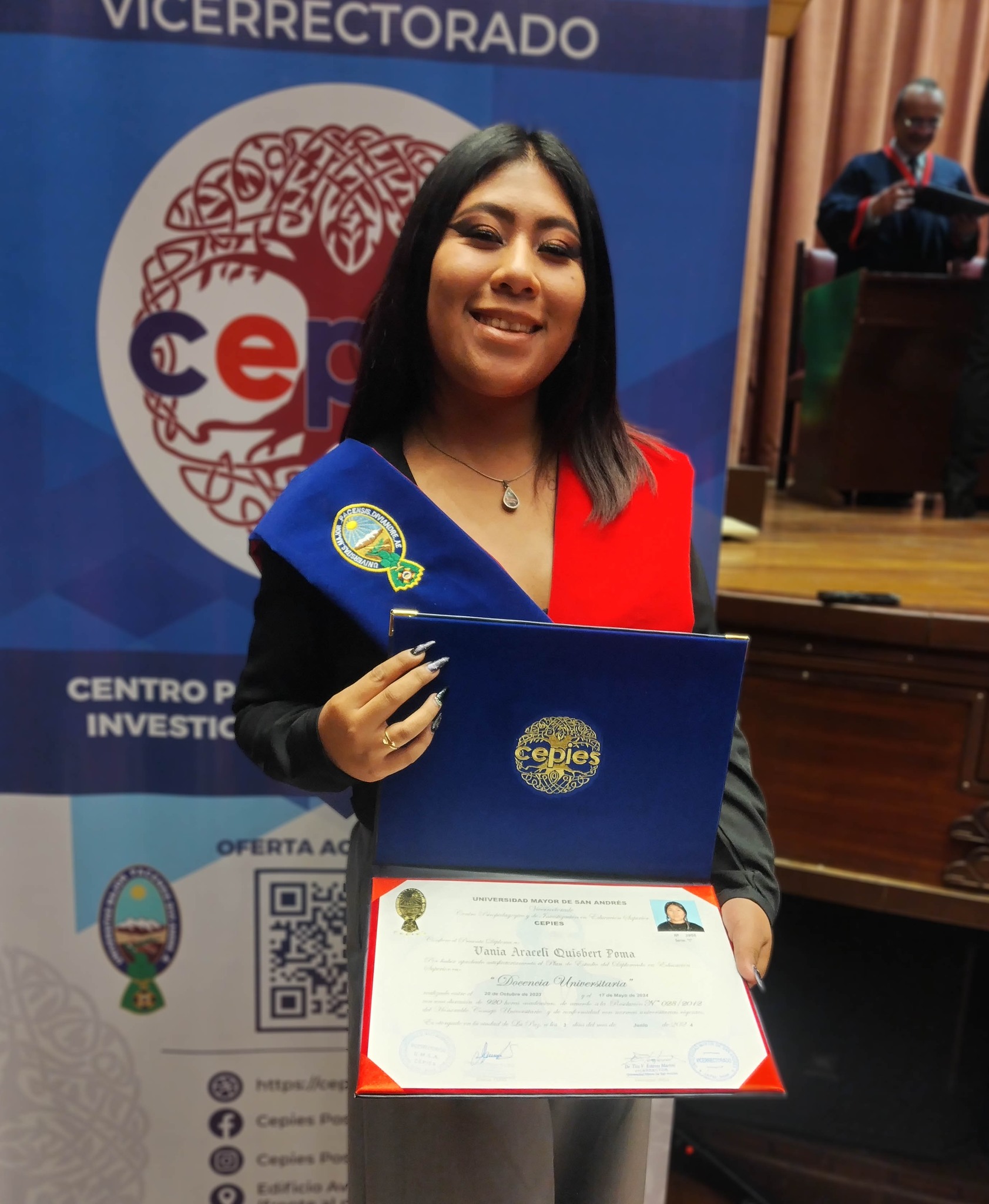 Graduación 68 