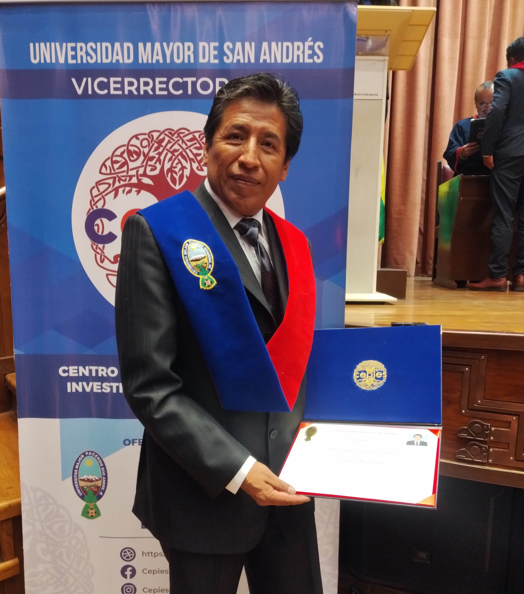 Graduación 112 