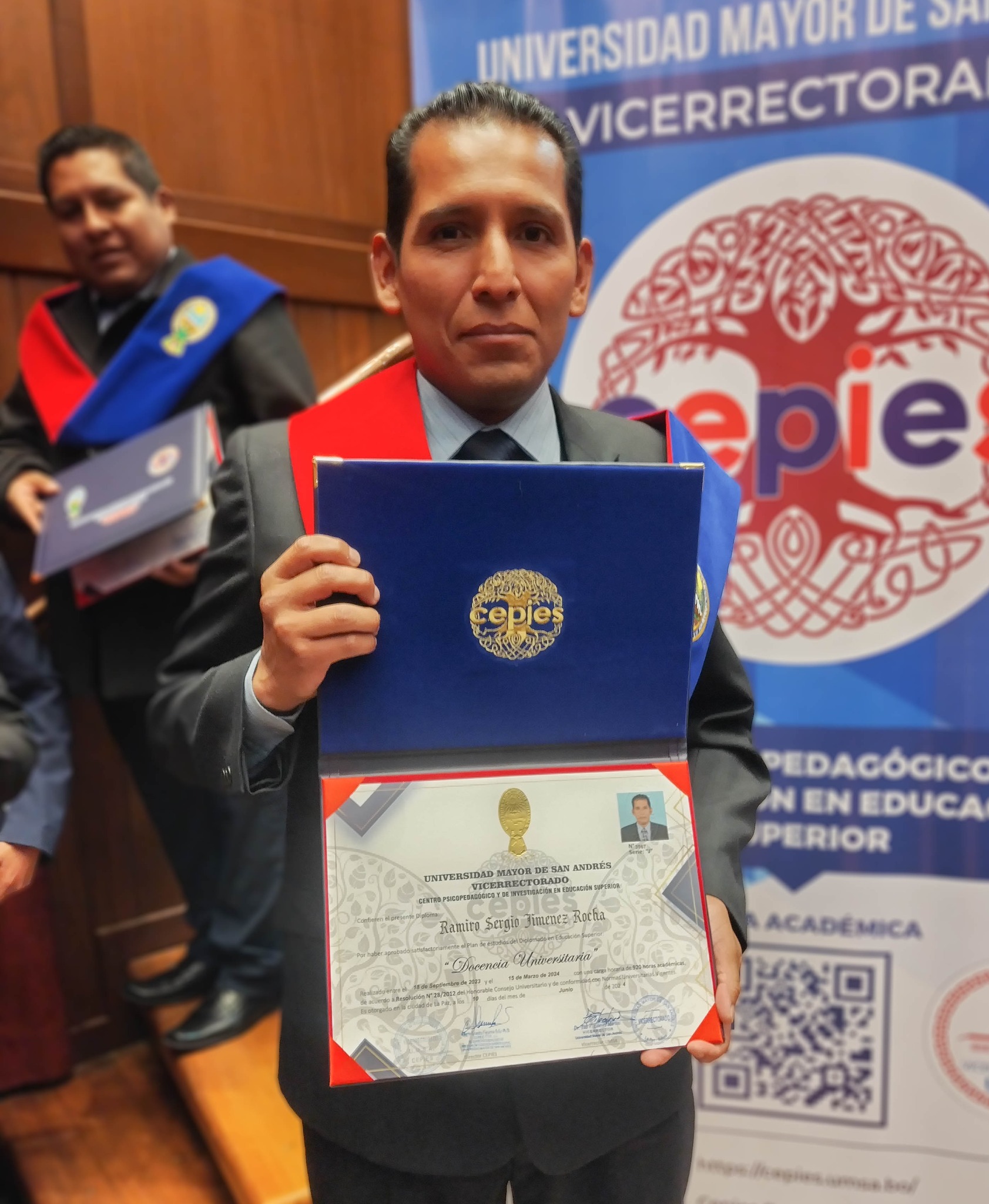 Graduación 88 