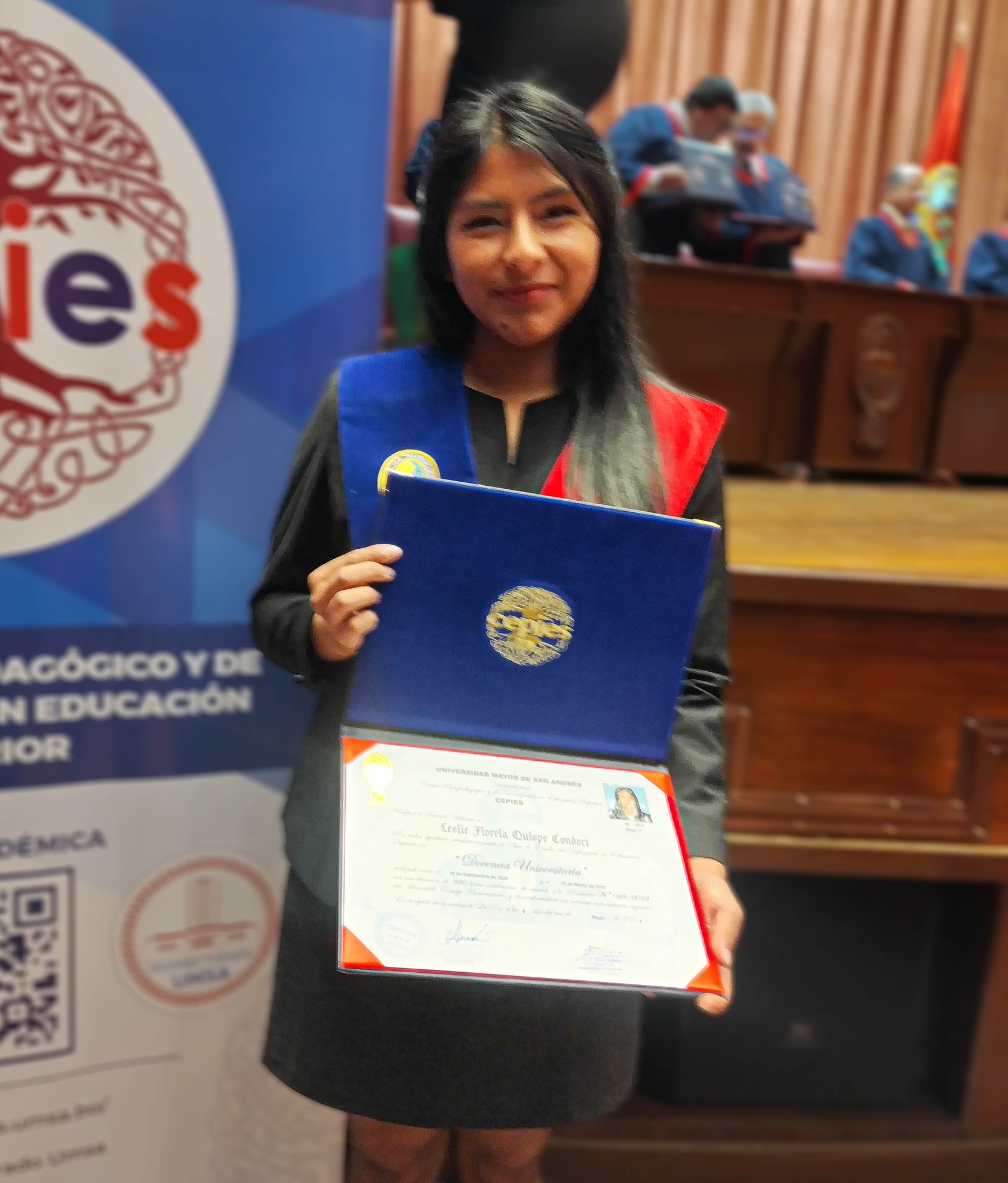 Graduación 66 