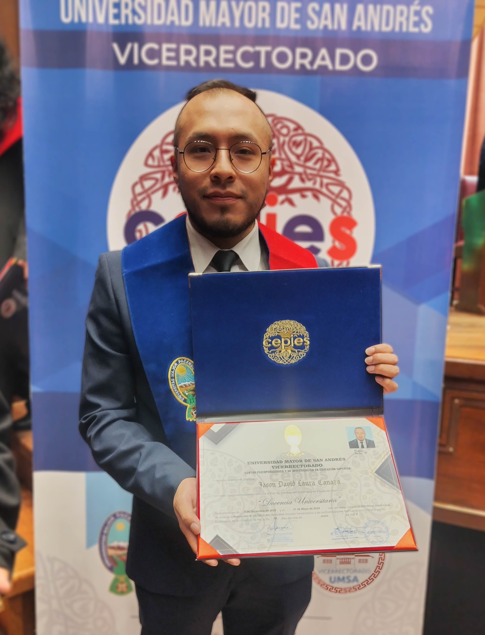 Graduación 89 