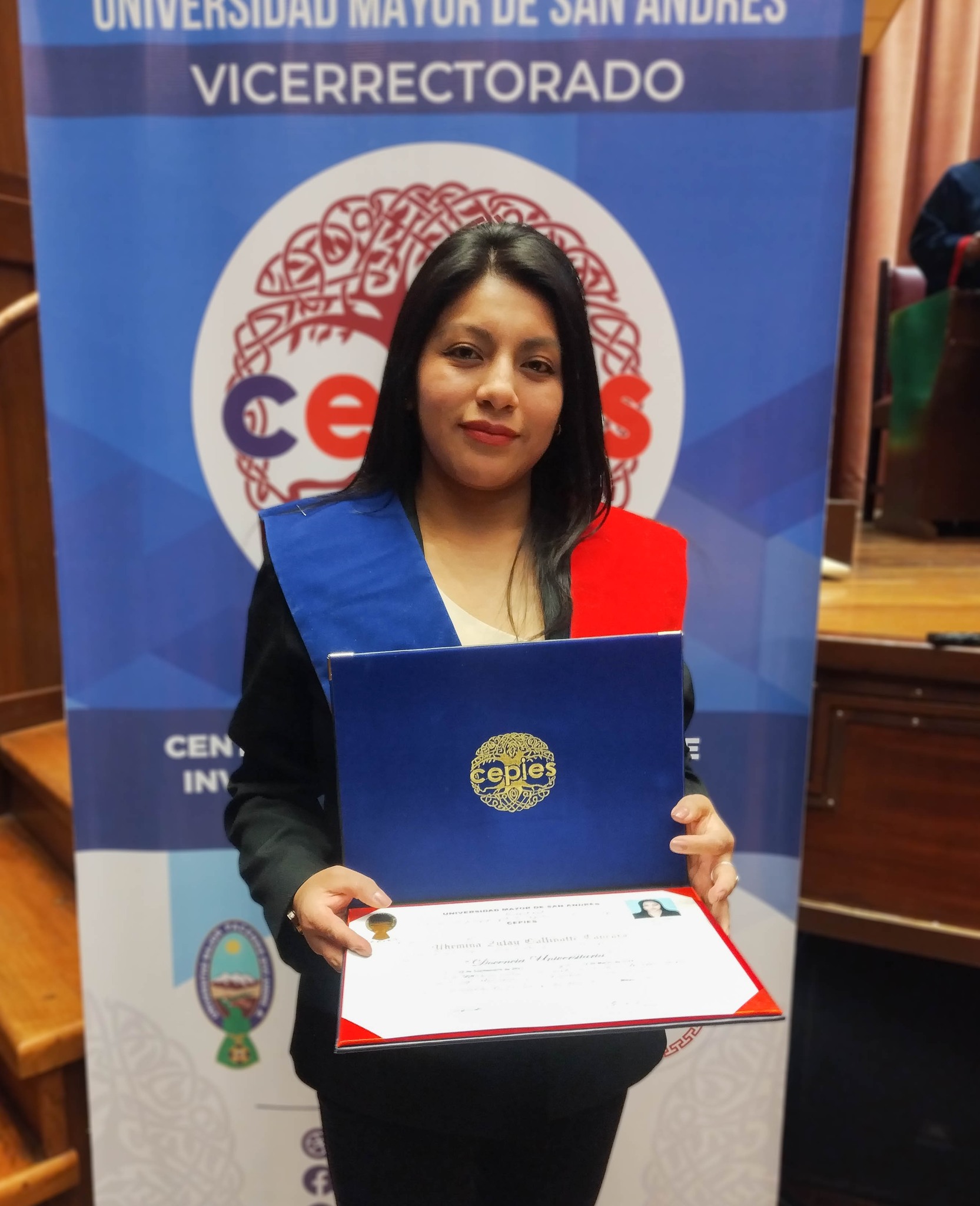 Graduación 93 
