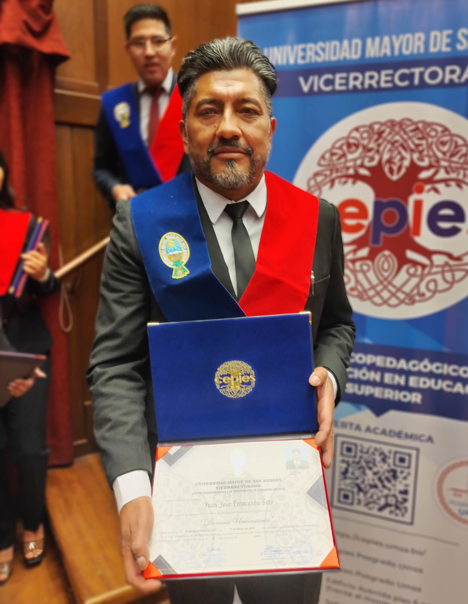 Graduación 73 