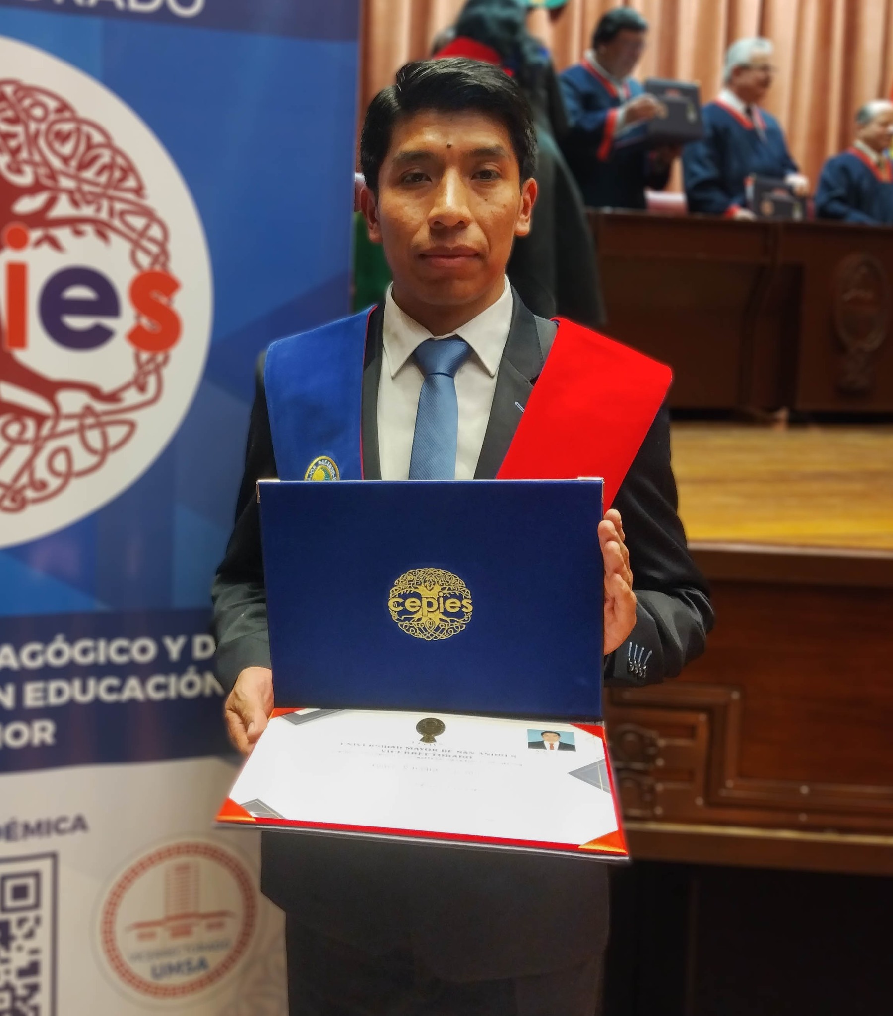 Graduación 52 