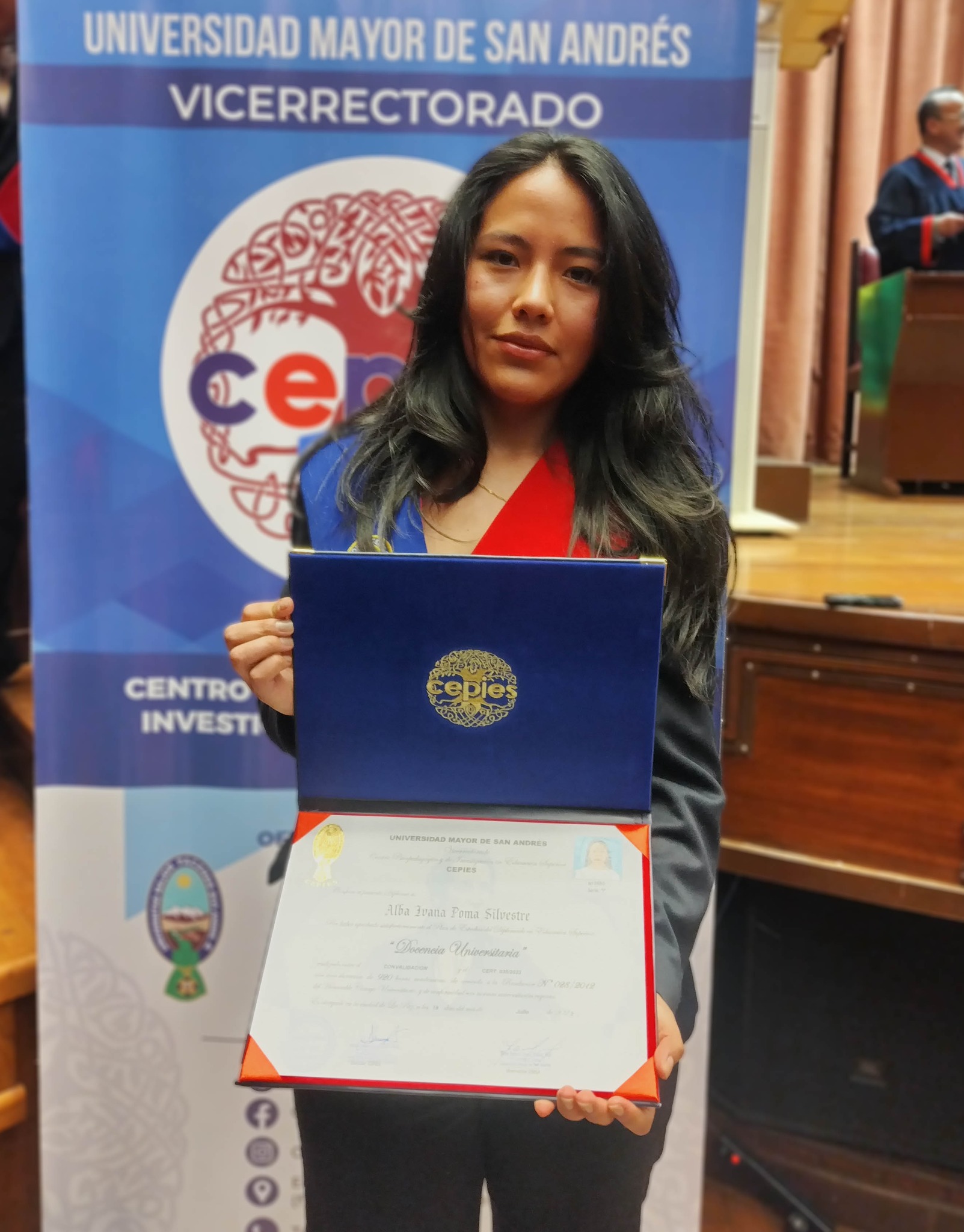 Graduación 72 