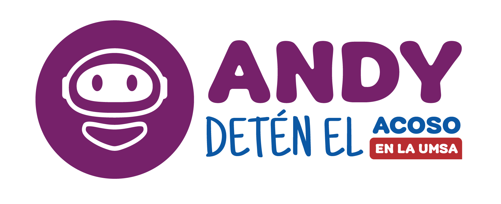 Andy - Contra el hostigamiento y el acoso sexual