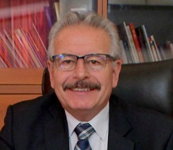 Vicerrector