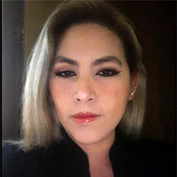 Lic. Alizón Emilze Pérez Butrón