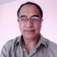 M. Sc. Fernando Rivero Suguiura