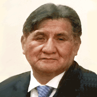 Lic. Jaime Tito Pinto Ajhuacho