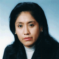 M.Sc. Lucy Gabriela Cuarita Ajno