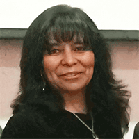 M. Sc. Martha Oviedo Aguilar