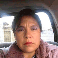 M.Sc. Verónica Cuenca Ramallo