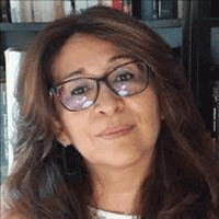 M. Sc. Pamela Eliana Pereyra Zamora