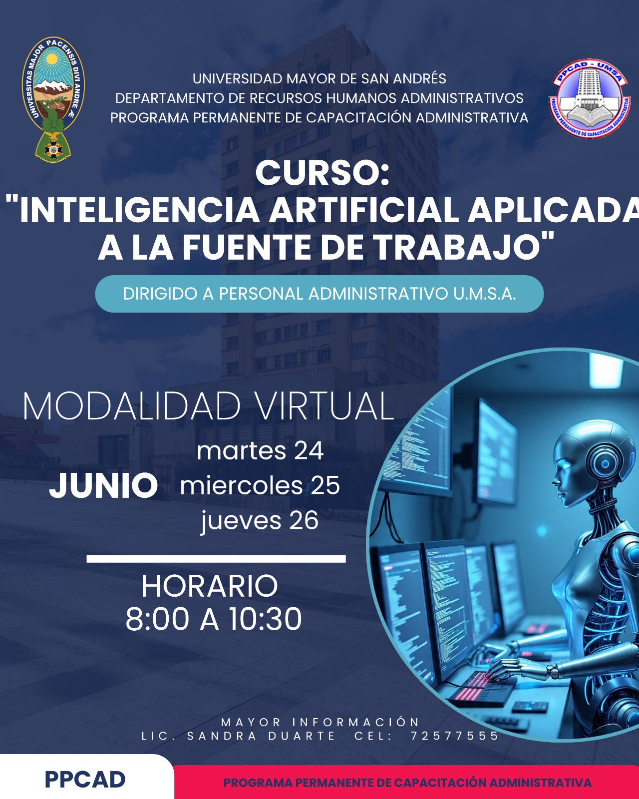 Inteligencia Artificial